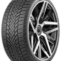 Tire 255/40R18 ZMAX Winterhawke I 99H XL Winter