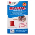 BRODITOP NEXT Grain 150G Rodent Poison ZAPI077171