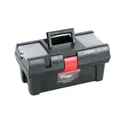 Patrol 215196 Semi Profi Tool Box 16 inch, 415x226x200