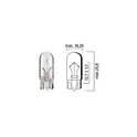 Bulb 12/5 86311z