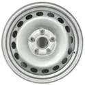 Rim OE Volkswagen 2K5601027D1OR Silver 6x15 5x112 ET47 CB57,1 Steel R13 2K5601027D1OR