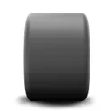 Tire 8X3.00-4 KENDA K404 15A4/19A4 TL