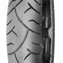 Tire 130/70R12 DELI TIRE SC106