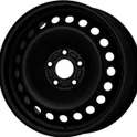 Rim MW R1-1707 6,5x16 5x108 ET50 CB63,3 60° R1-1707