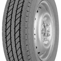 Tire 195/75R16C SAVA Trenta 2 107/105S Summer