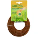 Trimmer Roller 2.7x15 Square GRONA 90.1065