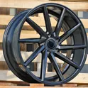 Rim R20x10  5X112  ET  40  66.5  B1059  Black Pearl (BLPR)  For RACIN  (P)  ( Style Vossen)