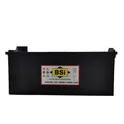 Battery BSI 190 Ah 1300 A 12 V