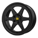 Rim Momo Heritage 6 Matt Black 8x18 5x112 ET32 CB79,6 60° 700 kg WH6B8083212SE
