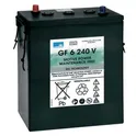 Battery GNB (EXIDE) 270 Ah 6 V