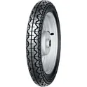 Tire 3.00-19 Mitas H-06 49P TT TOURING CLASSIC