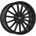 Rim AEZ Atlanta Black 7,5x18 5x108 ET50 CB63,4 60° 750 kg AATFHBA50E16