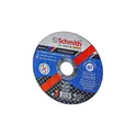 Metal Cutting Disc 125x1.0x22.23 Schmith SSQ-01