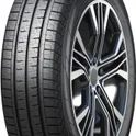 Tire 195/65R16C TOURADOR X Wonder VAN 104T Summer