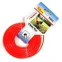 42-C3653 Round Trimmer Line 2.4 MM