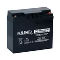 Battery FULBAT 20 Ah 12 V AGM