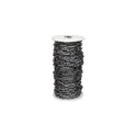 1710013 Galvanized Chain 6X38MM 30M