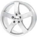 Rim Dezent RE Silver 6x15 4x98 ET24 CB58,1 60° 575 kg TREK1SA24