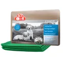 8in1 Disposable Puppy Pads Grass Scent 57x56 CM 14 Pcs