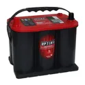 Battery OPTIMA 44 Ah 730 A 12 V AGM