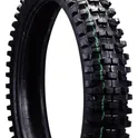 Tire 70/100R17 DURO HF343 Excelerator