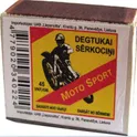 MOTOSPORT Matches