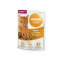 Wet Senior Cat Food in Gravy with Chicken IAMS 81602931 85g