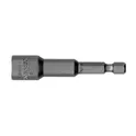 Bit S&R 151170113, NUT 12mm 1/4" 65mm
