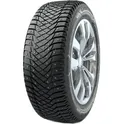 Tire 225/50R17 GOODYEAR ULTRA GRIP ARCTIC 2 98T XL Winter Studded