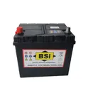 Battery BSI 60 Ah 540 A 12 V