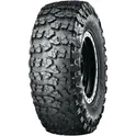 Tire 35/12.5R17 YOKOHAMA GEOLANDAR X-MT G005 121Q Summer