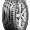 Tire 195/80R14C FULDA Conveo Tour 2 106/104S Summer