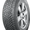 Tire 205/70R15C NOKIAN Hakkapeliitta c4 106R Winter Studded