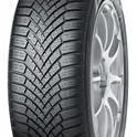 Tire 205/65R16 YOKOHAMA BluEarth Winter V906 95H Winter
