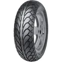 Tire 120/70-10 Mitas MC 22 54L TL SCOOTER STREET DOT22