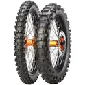 Tire 140/80-18 Metzeler MCE 6 DAYS EXTREME 70M TT ENDURO COMPETITION Rear MST FIM