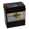 Battery BSI 35 Ah 300 A 12 V