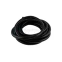 Corrugated Conduit Black UV-Resistant 10/7 mm