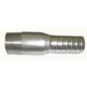 Steel Hose Fitting 1/2"