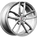 Rim Xtreme PX1 Silver 7,5x18 5x112 ET23 CB66.6 60° 750 kg Y18803150609