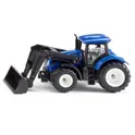New Holland Tractor Model Siku 6001396