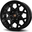 Rim Momo Heavy Duty Matt Black 8,5x18 6x139.7 ET48 CB93,1 60° 1050 kg WHDB85848693E
