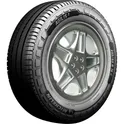 Tire 225/75R16C MICHELIN AGILIS 3 118/116R DOT22 BAB72