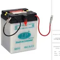 Battery LANDPORT 2.5 Ah 12 V