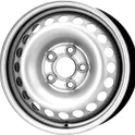 Rim MW R1-1529 Silver 6,5x16 5x120 ET51 CB65,1 R14 R1-1529