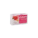 Soap DALAN MILK PROTEIN & ROSE 175 g, Rose and Milk Essence Aroma
