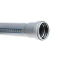 PP Internal Drainage Pipe HTEM 50X315
