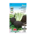 Edible Radish Murzynka