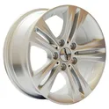 Rim Nano L1220 Silver 7,5x17 5x120 ET37 CB72,6 60° JW1220SI-520-775-37
