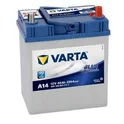 Battery VARTA 40 Ah 330 A 12 V